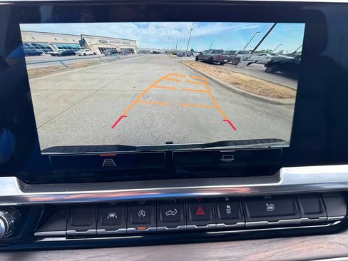Used 2024 GMC Sierra 1500 SLT RWD image 26