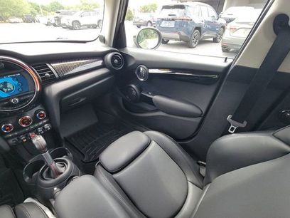 Used 2019 MINI Cooper S w/ Premium Package