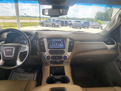 Used 2020 GMC Yukon SLT w/ Open Road Package AWD/4WD image 21