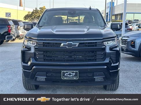 New 2026 Chevrolet Silverado 1500 RST image 8