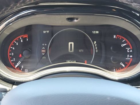 Used 2025 Dodge Durango GT AWD/4WD image 16