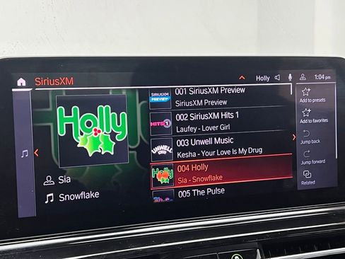 Used 2023 BMW 840i xDrive Convertible w/ Comfort Seating Package image 18