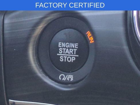 Certified 2021 Jeep Grand Cherokee Limited image 21