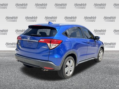 Used 2020 Honda HR-V EX-L image 11