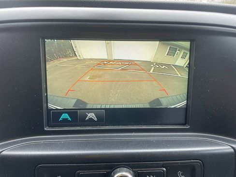 Used 2018 Chevrolet Silverado 1500 W/T w/ WT Fleet Convenience Package image 20