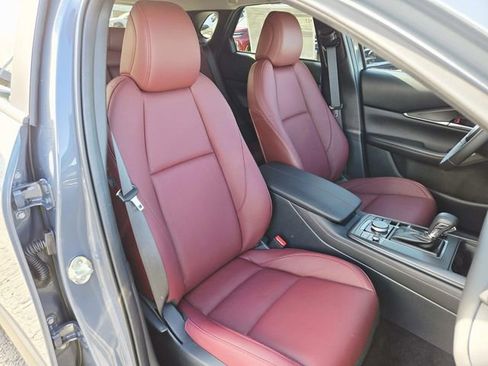 New 2026 MAZDA CX-30 AWD 2.5 S image 13