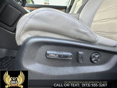Used 2018 Honda CR-V EX-L image 22