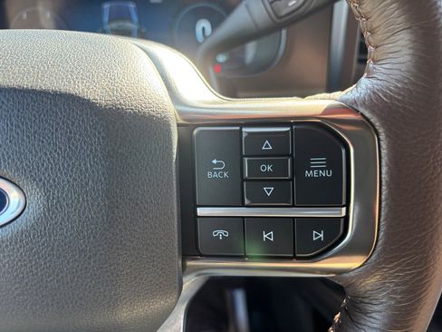 New 2026 Ford F350 King Ranch image 23