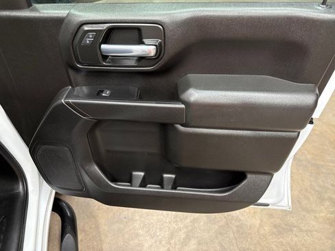 Used 2024 Chevrolet Silverado 2500 W/T w/ WT Fleet Convenience Package image 26