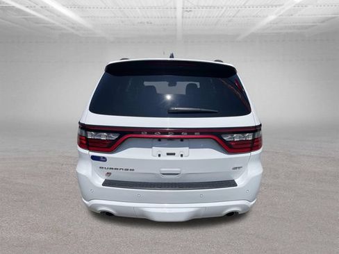 Used 2024 Dodge Durango GT AWD/4WD image 6
