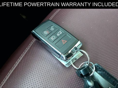 Used 2024 Land Rover Range Rover Sport Dynamic SE image 10