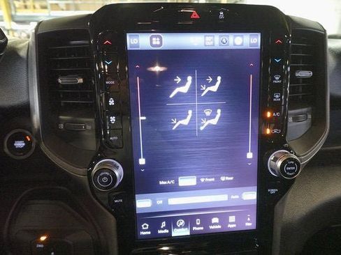 New 2026 RAM 3500 Tradesman image 21