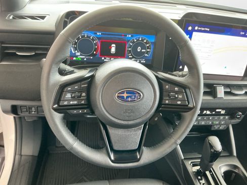 Used 2026 Subaru Outback Limited w/ Premium/Limited Package 2 AWD/4WD image 13