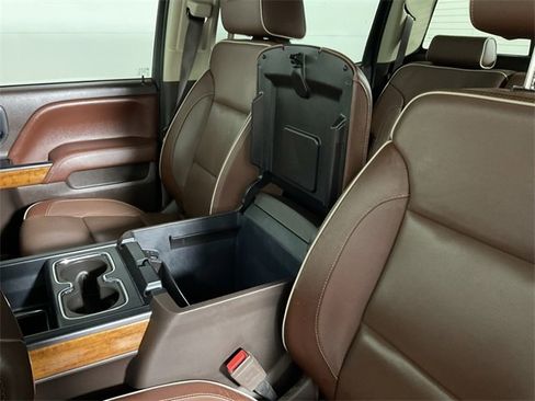 Used 2016 Chevrolet Silverado 3500 High Country image 28