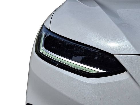Certified 2024 Honda HR-V Sport image 11