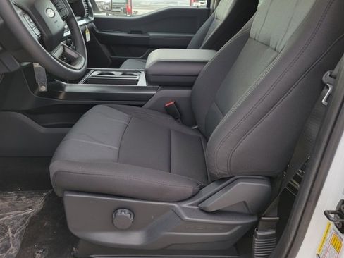 New 2026 Ford F150 STX image 9