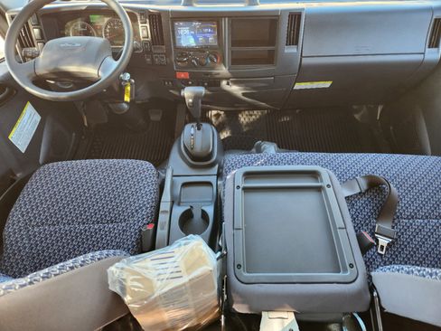 New 2024 Chevrolet Low Cab Forward 4500XD image 27