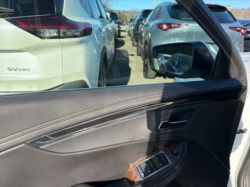 Used 2014 Chevrolet Impala LT image 15