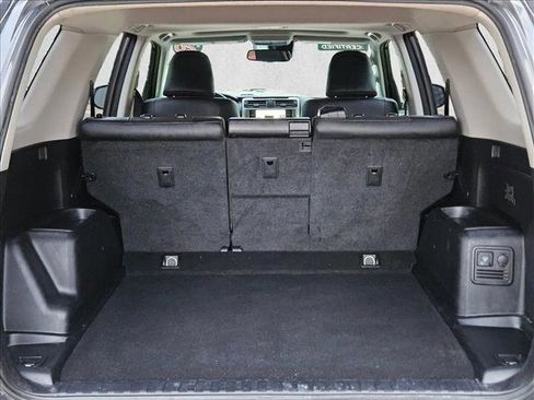 Used 2020 Toyota 4Runner Limited image 6