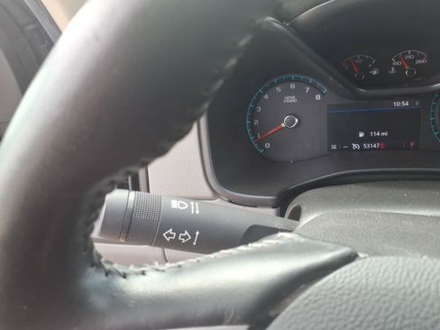 Used 2020 Chevrolet Colorado LT AWD/4WD image 24