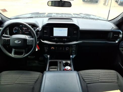 Used 2022 Ford F150 XL w/ STX Appearance Package AWD/4WD image 15