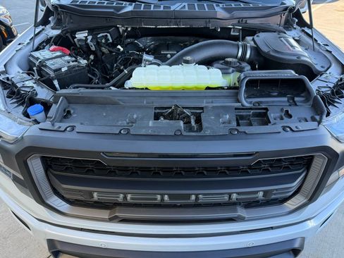 Used 2025 Ford F150 Lariat w/ Equipment Group 501A Mid image 39