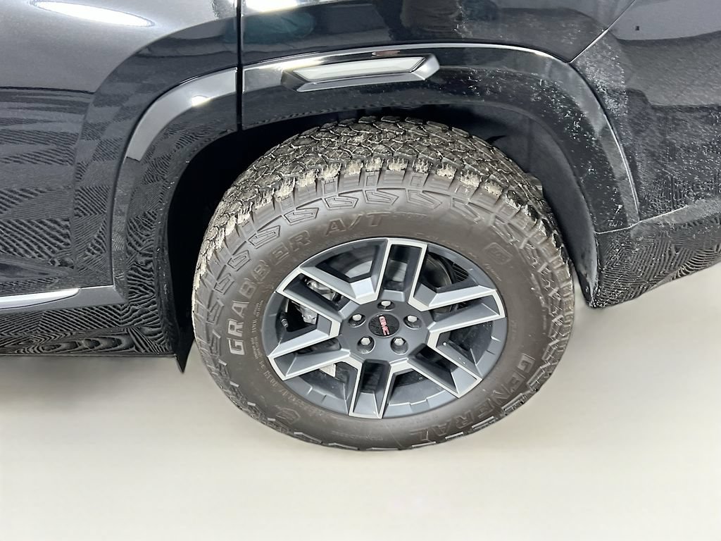 New 2026 GMC Terrain AT4 w/ Convenience Package III AWD/4WD image 26