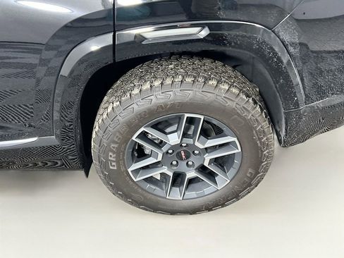 New 2026 GMC Terrain AT4 w/ Convenience Package III image 26