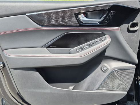 New 2026 Acura MDX Type S AWD/4WD image 13