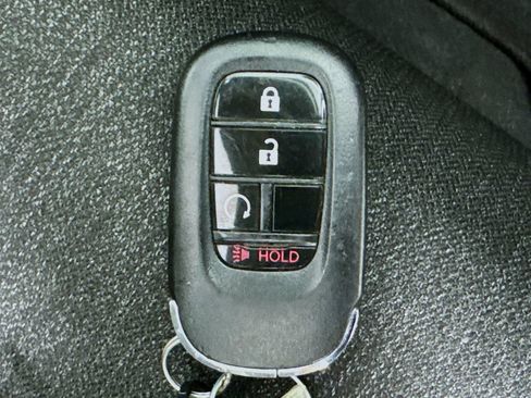 Used 2024 Honda Accord EX image 38