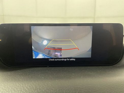 Certified 2025 MAZDA CX-50 AWD 2.5 Hybrid w/ Weather Package image 16