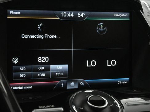 Used 2015 Ford Escape Titanium FWD image 22