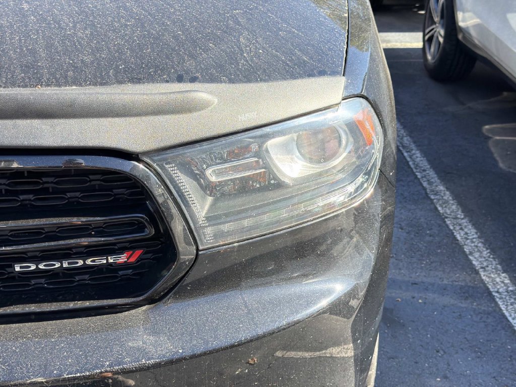 Used 2018 Dodge Durango GT w/ Premium Group AWD/4WD image 7