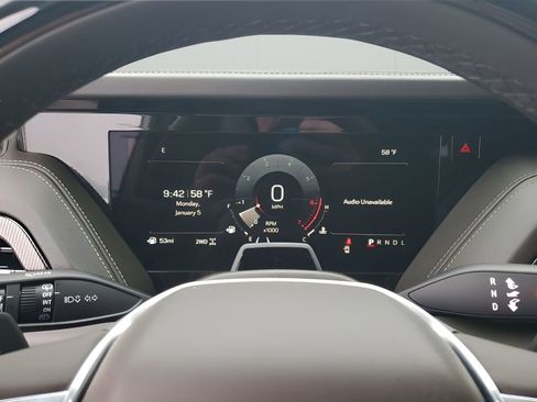 New 2026 GMC Yukon Elevation w/ Elevation Premium Package image 40