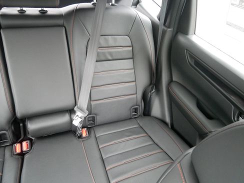 New 2026 Honda CR-V Sport-L image 15