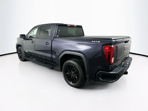 Used 2025 GMC Sierra 1500 Elevation AWD/4WD image 5