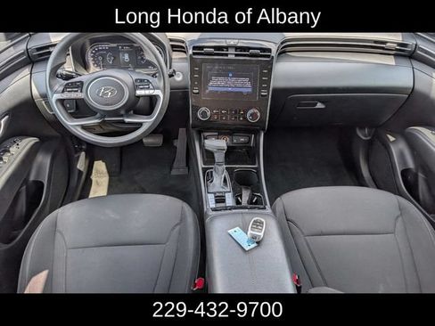 Used 2023 Hyundai Tucson SEL FWD image 9