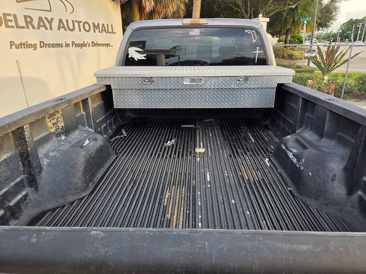 Used 2003 Ford F250 XLT AWD/4WD image 19