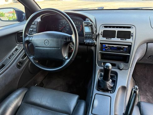 Used 1994 Nissan 300ZX Twin Turbo RWD image 88