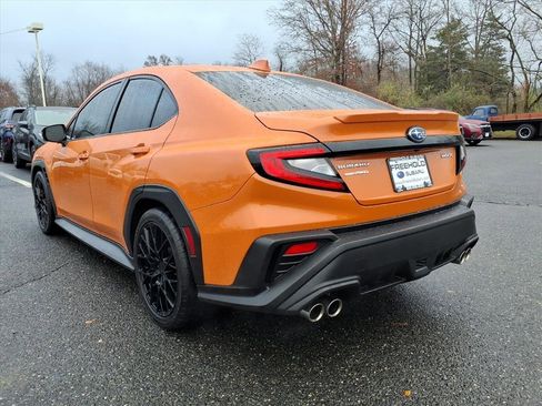 Used 2023 Subaru WRX Premium image 19