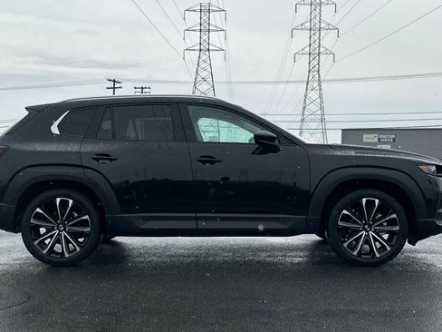 New 2025 MAZDA CX-50 2.5 Turbo w/ Weather Package image 3