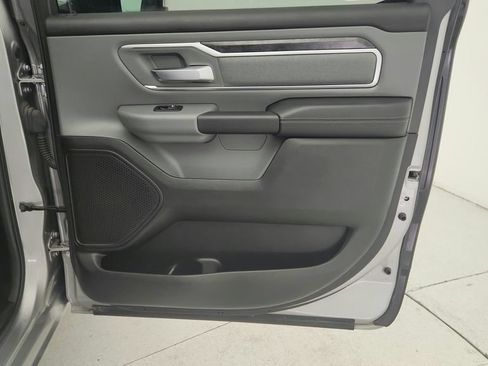 Used 2019 RAM 1500 Big Horn RWD image 44