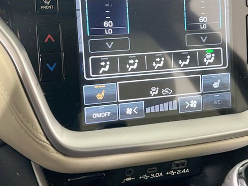 Used 2023 Subaru Outback Limited image 20