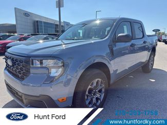 New 2025 Ford Maverick XLT w/ Equipment Group 301A video 1