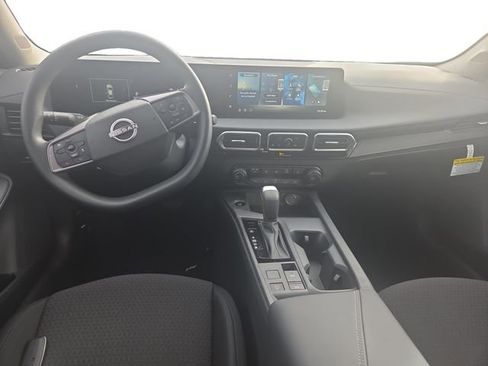 New 2026 Nissan Sentra S w/ S Cold Weather Package image 10