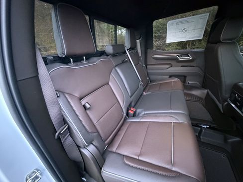 New 2026 GMC Sierra 1500 Denali image 25