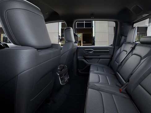 New 2026 RAM 1500 Laramie w/ Chrome Appearance Group image 23