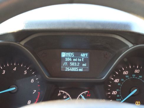 Used 2014 Ford Transit Connect XL image 16