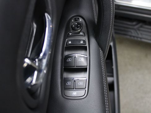 Used 2020 INFINITI QX80 Luxe w/ Proassist Package AWD/4WD image 13