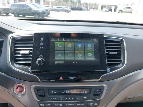 Used 2019 Honda Pilot EX-L image 23